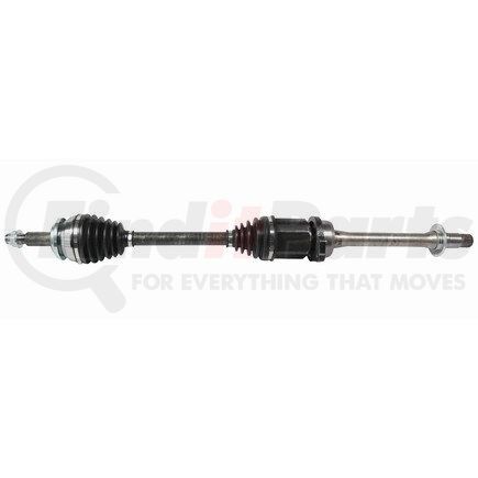 GSP Auto Parts North America Inc NCV69190 GSP CV Axle