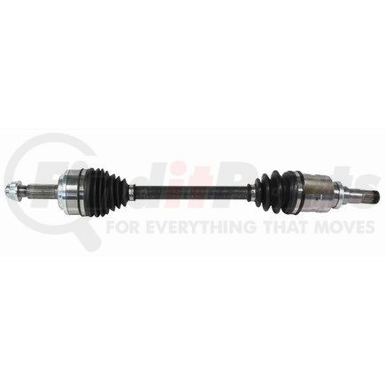 GSP Auto Parts North America Inc NCV69193 CV Axle Assy