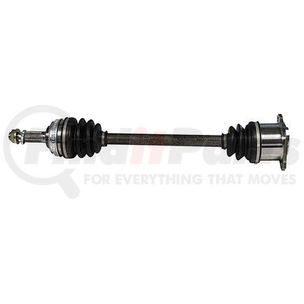 GSP Auto Parts North America Inc NCV69449 NEW CV AXLE