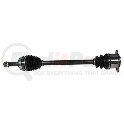 GSP Auto Parts North America Inc NCV69450 NEW CV AXLE