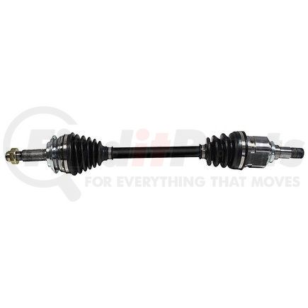 GSP Auto Parts North America Inc NCV69451 NEW CV AXLE