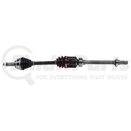 GSP Auto Parts North America Inc NCV69504 CV AXLE