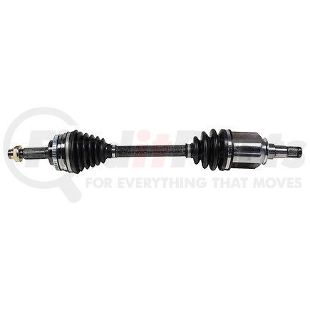 GSP Auto Parts North America Inc NCV69503 CV AXLE