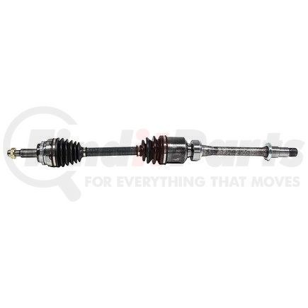 GSP Auto Parts North America Inc NCV69527 CV AXLE