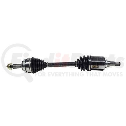 GSP Auto Parts North America Inc NCV69536 CV Axle Shaft Assembly