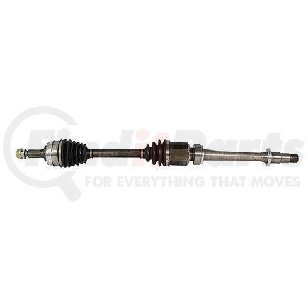 GSP Auto Parts North America Inc NCV69558 NEW CV AXLE