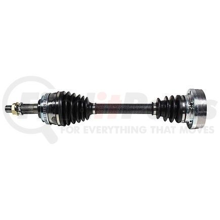 GSP Auto Parts North America Inc NCV69566 CV AXLE