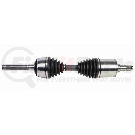 GSP Auto Parts North America Inc NCV69571 CV AXLE