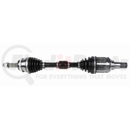 GSP Auto Parts North America Inc NCV69577XD NEW CV Axle
