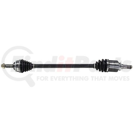 GSP Auto Parts North America Inc NCV69576 CV AXLE