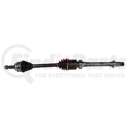 GSP Auto Parts North America Inc NCV69578 CV Axle Shaft Assembly