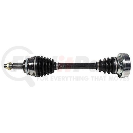 GSP Auto Parts North America Inc NCV69596 NEW CV AXLE