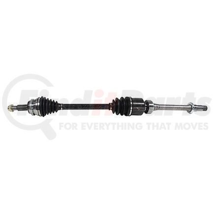 GSP Auto Parts North America Inc NCV69608 CV Axle Shaft Assembly