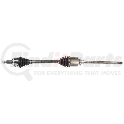 GSP Auto Parts North America Inc NCV69610 NEW CV AXLE