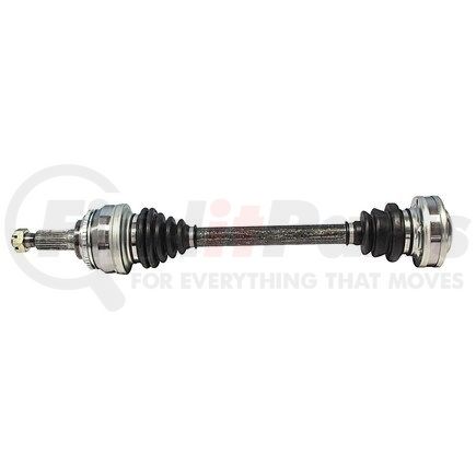 GSP Auto Parts North America Inc NCV69617 NEW CV AXLE
