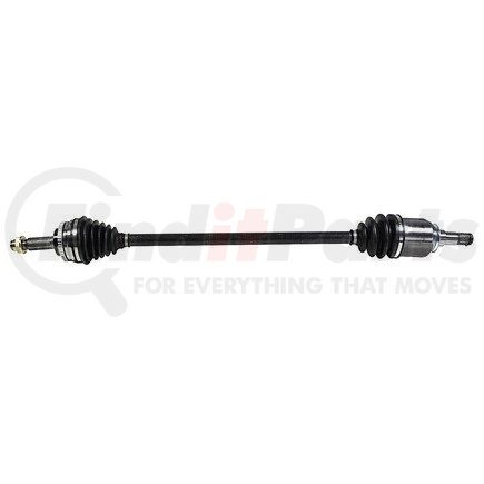 GSP Auto Parts North America Inc NCV69621 NEW CV AXLE