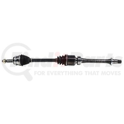 GSP Auto Parts North America Inc NCV69629 NEW CV AXLE