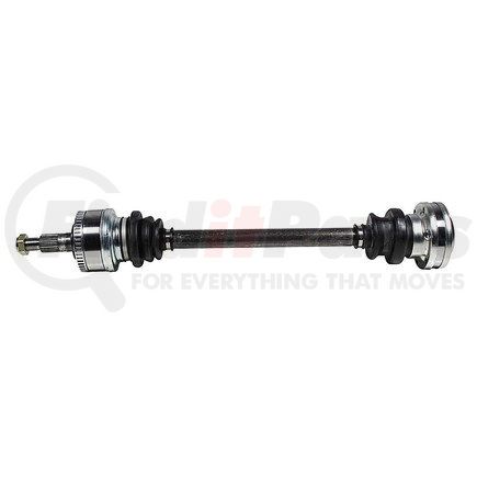 GSP Auto Parts North America Inc NCV70002 NEW CV AXLE