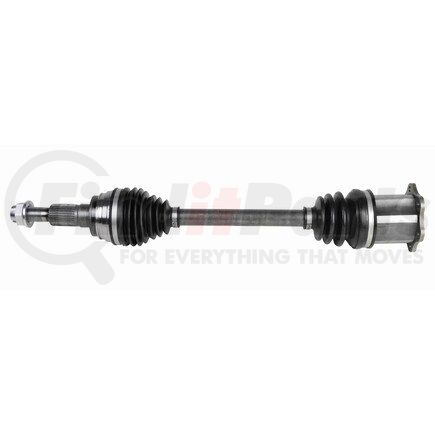 GSP Auto Parts North America Inc NCV70034 GSP CV Axle