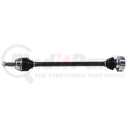 GSP Auto Parts North America Inc NCV72006 NEW CV AXLE
