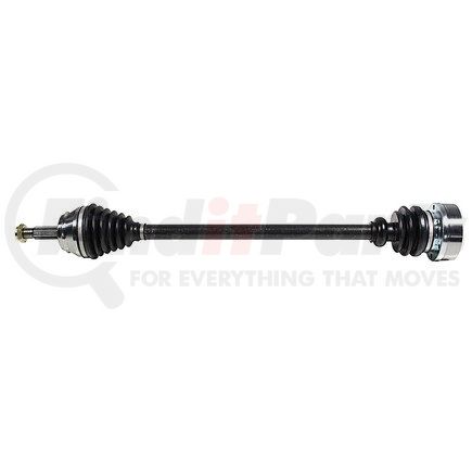 GSP Auto Parts North America Inc NCV72012 CV AXLE