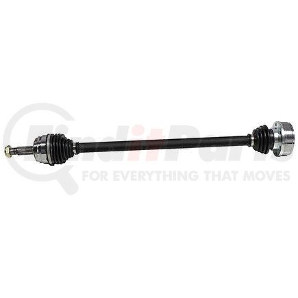 GSP Auto Parts North America Inc NCV72014 CV AXLE
