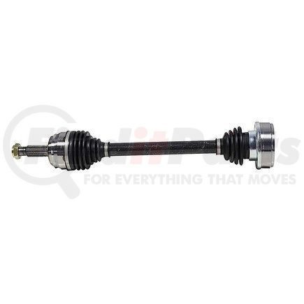 GSP Auto Parts North America Inc NCV72017 CV AXLE