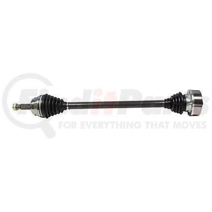 GSP Auto Parts North America Inc NCV72016 CV AXLE