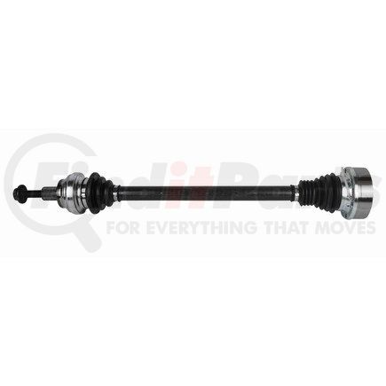 GSP Auto Parts North America Inc NCV72029 GSP CV Axle