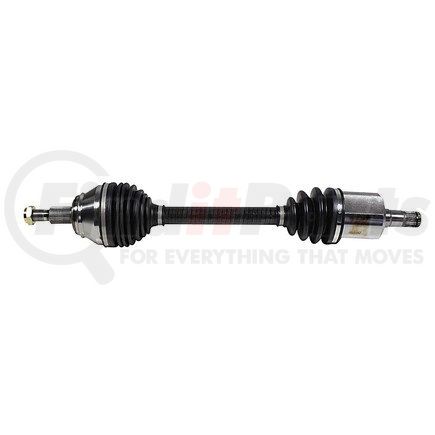 GSP Auto Parts North America Inc NCV72043 NEW CV AXLE
