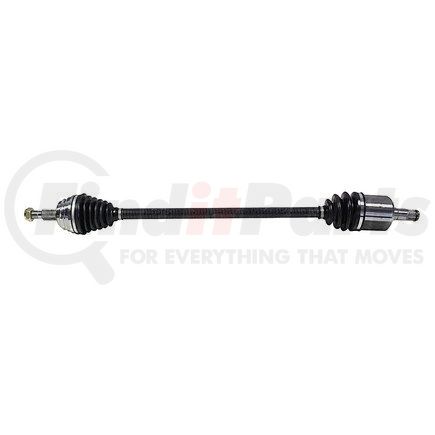 GSP Auto Parts North America Inc NCV72044 New CV Axle