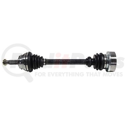 GSP Auto Parts North America Inc NCV72047 CV AXLE