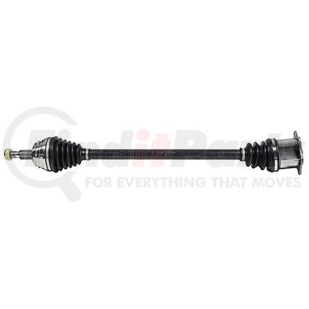 GSP Auto Parts North America Inc NCV72050 NEW CV AXLE