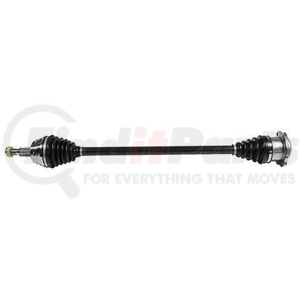 GSP Auto Parts North America Inc NCV72053 CV AXLE