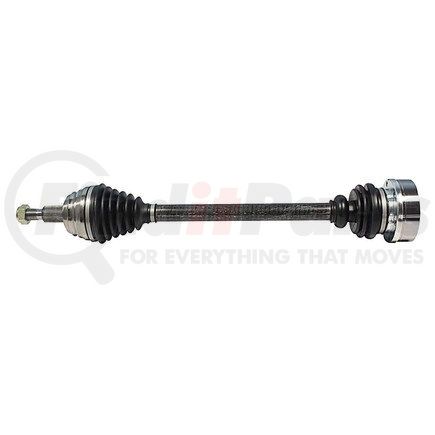 GSP Auto Parts North America Inc NCV72052 NEW CV AXLE