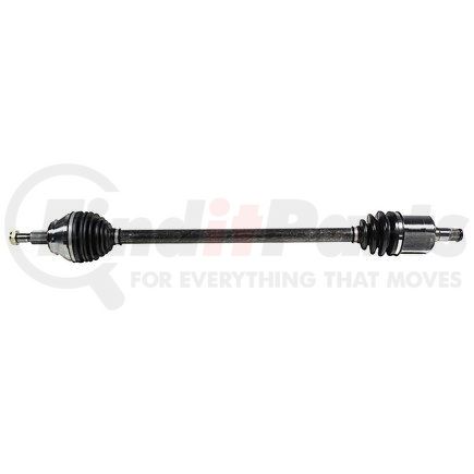 GSP Auto Parts North America Inc NCV72058 NEW CV AXLE