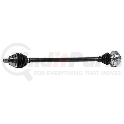 GSP Auto Parts North America Inc NCV72085 NEW CV AXLE