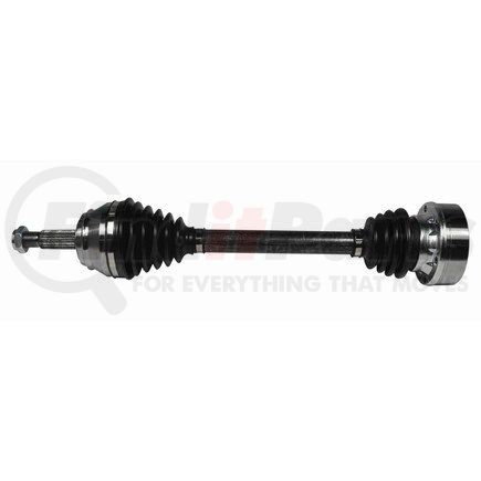 GSP Auto Parts North America Inc NCV72098 New CV Axle