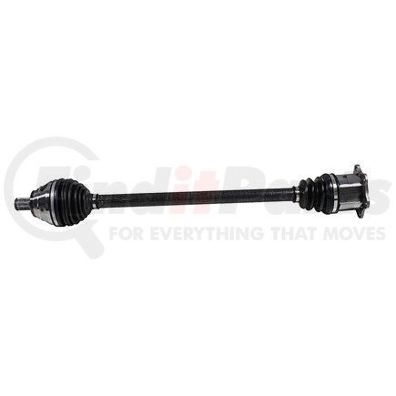 GSP Auto Parts North America Inc NCV72104 NEW CV AXLE