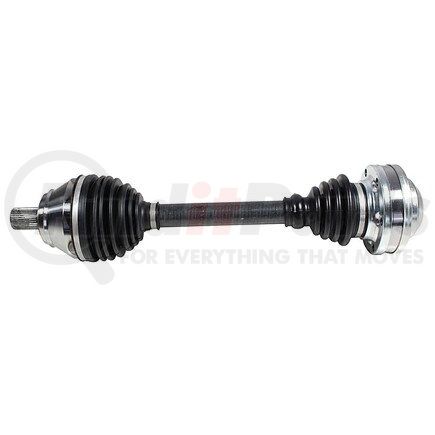 GSP Auto Parts North America Inc NCV72113 NEW CV AXLE