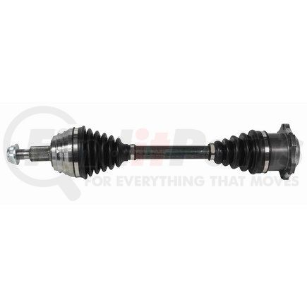 GSP Auto Parts North America Inc NCV72112 New CV Axle