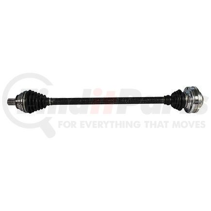 GSP Auto Parts North America Inc NCV72133 NEW CV Axle
