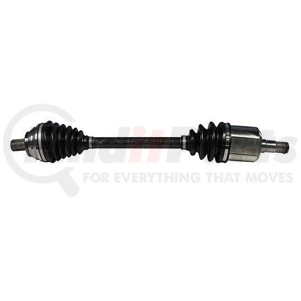 GSP Auto Parts North America Inc NCV72134 NEW CV Axle