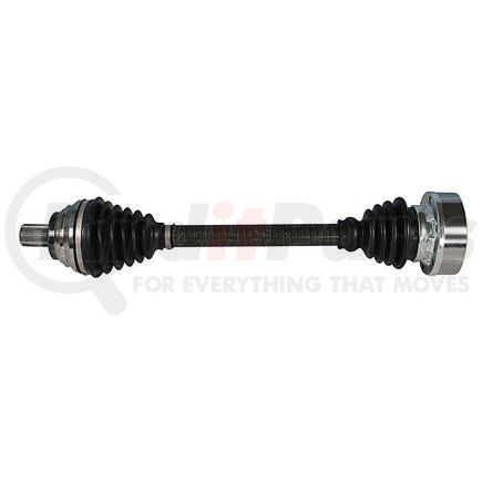 GSP Auto Parts North America Inc NCV72136 NEW CV Axle