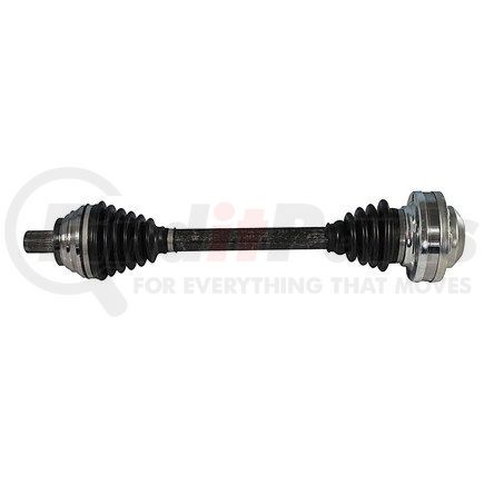 GSP Auto Parts North America Inc NCV72135 NEW CV Axle