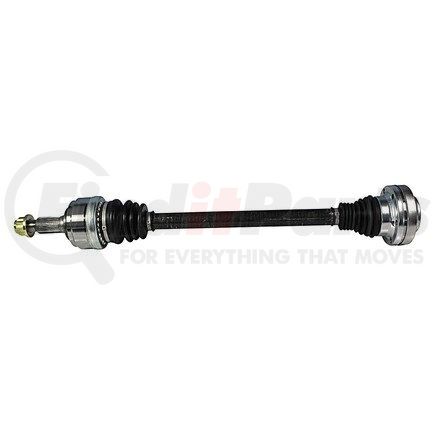 GSP Auto Parts North America Inc NCV72139 NEW CV Axle