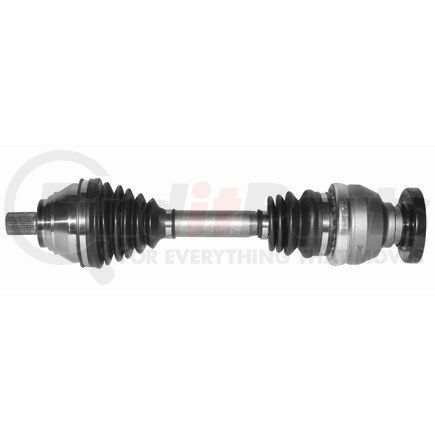 GSP Auto Parts North America Inc NCV72143 New CV Axle