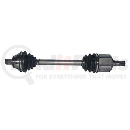 GSP Auto Parts North America Inc NCV72142 New CV Axle