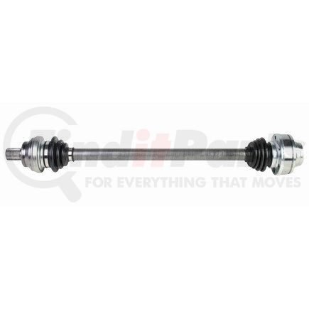 GSP Auto Parts North America Inc NCV72144 New CV Axle