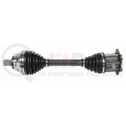 GSP Auto Parts North America Inc NCV72166 NEW CV Axle
